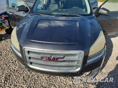 Zdjęcie 12 z 13 samochodu: 2014 GMC ACADIA SLE VIN:1GKKRNED3EJ368461 - miniatura