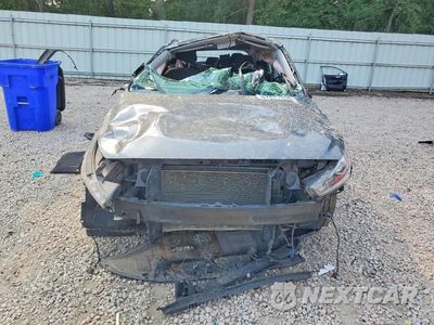 Piąte zdjęcie samochodu w środku: 2018 HYUNDAI ELANTRA GT BASE VIN:KMHH35LE1JU079635 - miniatura