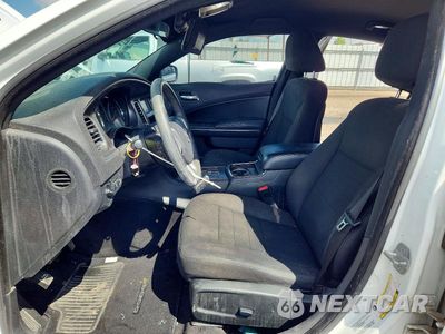 Zdjęcie 7 z 12 samochodu: 2014 DODGE CHARGER SE VIN:2C3CDXBG9EH173883 - miniatura