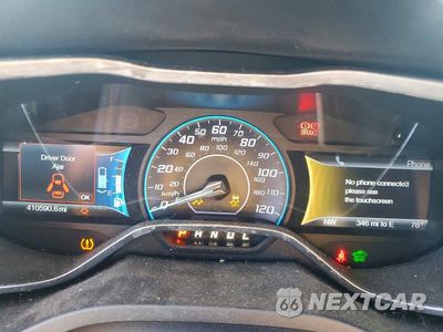 Zdjęcie 9 z 12 samochodu: 2015 FORD C-MAX SEL VIN:1FADP5BUXFL102185 - miniatura