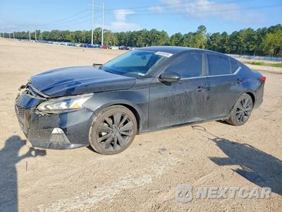 2021 NISSAN ALTIMA SR 1N4BL4CV2MN309112 - główne zdjęcie licytacji z USA - miniatura