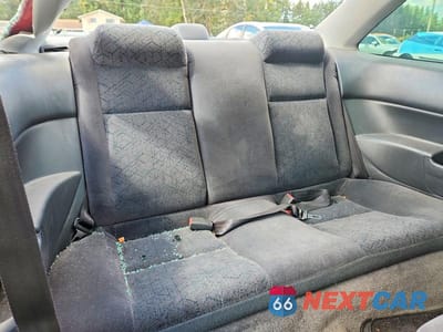 Zdjęcie 10 z 12 samochodu: 1999 HONDA CIVIC EX VIN:1HGEJ814XXL006675 - miniatura