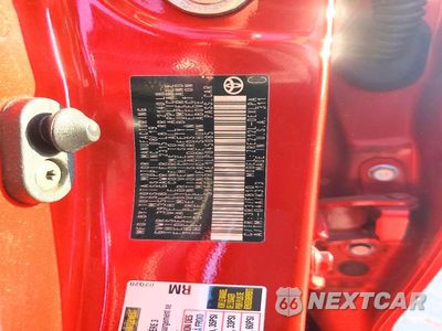 Zdjęcie 12 z 12 samochodu: 2020 TOYOTA COROLLA LE VIN:5YFEPRAE1LP045085 - miniatura