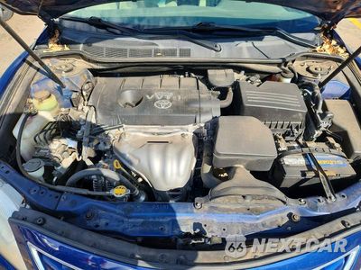 Zdjęcie 11 z 12 samochodu: 2010 TOYOTA CAMRY LE VIN:4T4BF3EK1AR055149 - miniatura