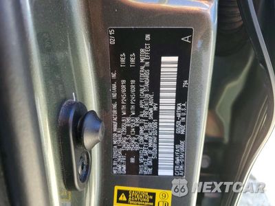 Zdjęcie 14 z 14 samochodu: 2015 TOYOTA HIGHLANDER LE PLUS VIN:5TDZKRFH4FS070061 - miniatura