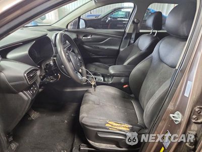 Zdjęcie 7 z 13 samochodu: 2019 HYUNDAI SANTA FE SE VIN:5NMS2CAD9KH103376 - miniatura