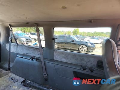 Zdjęcie 11 z 13 samochodu: 1994 DODGE GRAND CARAVAN SE VIN:1B4GH44R3RX224968 - miniatura