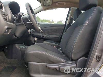 Zdjęcie 7 z 13 samochodu: 2016 NISSAN VERSA 1.6 SV VIN:3N1CN7APXGL876481 - miniatura
