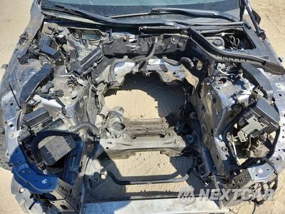 Zdjęcie 11 z 13 samochodu: 2021 INFINITI Q50 LUXE VIN:JN1EV7BP5MM705498 - miniatura