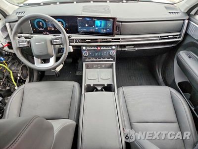 Zdjęcie 8 z 14 samochodu: 2026 HYUNDAI SANTA FE XRT VIN:5NMP3DGL7TH196889 - miniatura