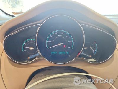 Zdjęcie 9 z 12 samochodu: 2010 CHEVROLET MALIBU LS VIN:1G1ZB5EB8AF305441 - miniatura