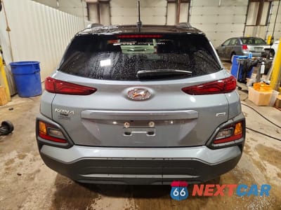Zdjęcie 6 z 12 samochodu: 2019 HYUNDAI KONA SEL VIN:KM8K2CAA4KU230241 - miniatura