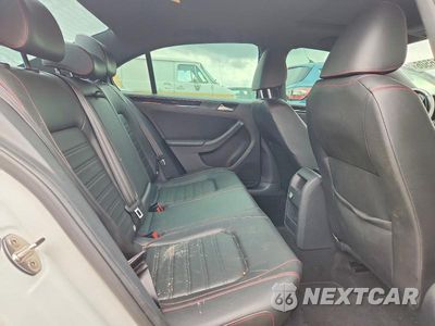 Zdjęcie 10 z 13 samochodu: 2016 VOLKSWAGEN JETTA GLI VIN:3VW4T7AJXGM323694 - miniatura