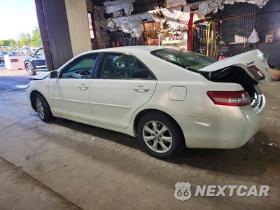 Drugie zdjęcie samochodu z przodu: 2011 TOYOTA CAMRY LE VIN:4T4BF3EK4BR177988 - miniatura
