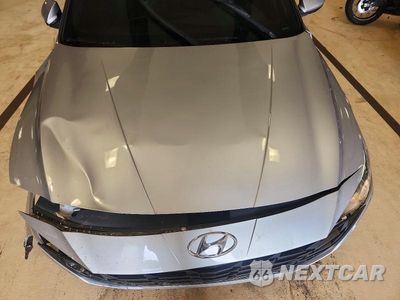 Zdjęcie 11 z 12 samochodu: 2022 HYUNDAI ELANTRA SEL VIN:5NPLM4AG2NH072252 - miniatura