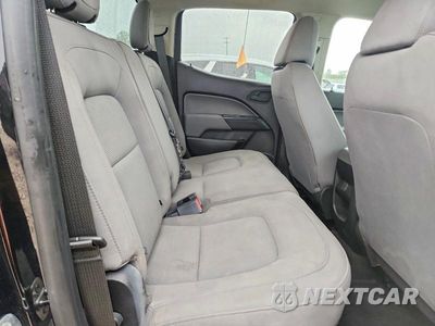 Zdjęcie 10 z 12 samochodu: 2018 CHEVROLET COLORADO VIN:1GCGTBENXJ1121118 - miniatura