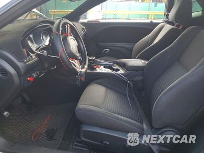 Zdjęcie 7 z 13 samochodu: 2017 DODGE CHALLENGER R/T VIN:2C3CDZBT1HH656376 - miniatura