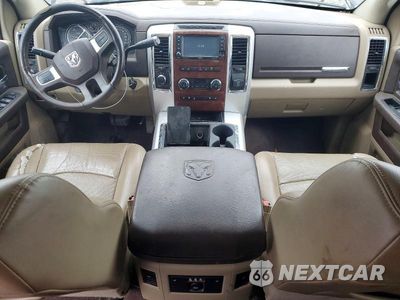 Zdjęcie 8 z 12 samochodu: 2010 DODGE RAM 3500 VIN:3D73Y3HL0AG175535 - miniatura