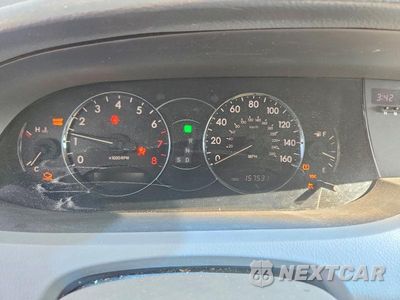Zdjęcie 9 z 12 samochodu: 2007 TOYOTA AVALON LIMITED VIN:4T1BK36B47U175119 - miniatura