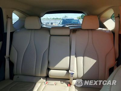 Zdjęcie 10 z 14 samochodu: 2020 ACURA RDX TECHNOLOGY VIN:5J8TC1H54LL014580 - miniatura