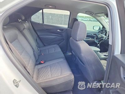 Zdjęcie 10 z 12 samochodu: 2020 CHEVROLET EQUINOX LT VIN:3GNAXKEV3LS739142 - miniatura