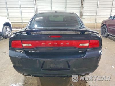 Zdjęcie 6 z 13 samochodu: 2013 DODGE CHARGER R/T VIN:2C3CDXCT3DH601568 - miniatura