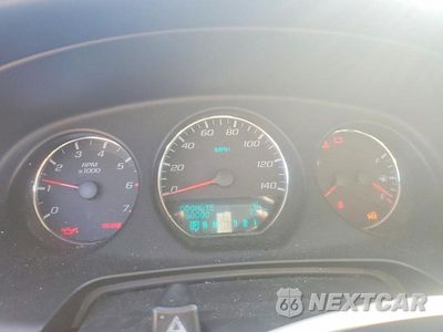 Zdjęcie 9 z 12 samochodu: 2006 CHEVROLET MONTE CARLO LT VIN:2G1WM15K269186467 - miniatura