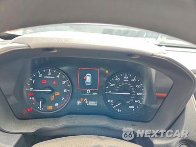 Zdjęcie 9 z 13 samochodu: 2024 SUBARU IMPREZA VIN:JF1GUABCXR8354144 - miniatura