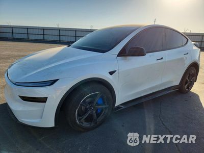 2026 TESLA MODEL Y 7SAYGDEE1TF563979 - główne zdjęcie licytacji z USA - miniatura