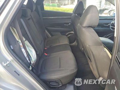 Zdjęcie 11 z 13 samochodu: 2024 HYUNDAI TUCSON SEL VIN:5NMJB3DE8RH404800 - miniatura