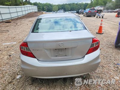 Zdjęcie 6 z 12 samochodu: 2012 HONDA CIVIC LX VIN:19XFB2F53CE095278 - miniatura