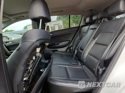 Zdjęcie 11 z 13 samochodu: 2018 KIA SPORTAGE EX VIN:KNDPNCAC7J7389416 - miniatura
