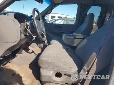 Zdjęcie 7 z 12 samochodu: 2000 FORD F150 VIN:1FTRX17L9YNC27730 - miniatura