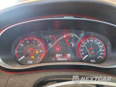 Zdjęcie 9 z 12 samochodu: 2015 DODGE DART SE VIN:1C3CDFAA5FD337412 - miniatura
