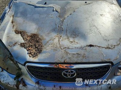 Zdjęcie 11 z 12 samochodu: 2005 TOYOTA COROLLA S VIN:1NXBR32E15Z367333 - miniatura