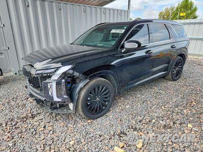 2024 HYUNDAI PALISADE CALLIGRAPHY NIGHT EDITION KM8R7DGE3RU689707 - główne zdjęcie licytacji z USA - miniatura