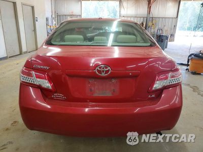 Zdjęcie 6 z 12 samochodu: 2011 TOYOTA CAMRY LE VIN:4T4BF3EK9BR207437 - miniatura