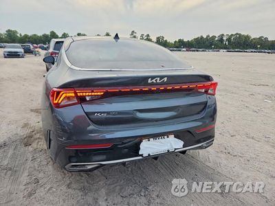 Zdjęcie 6 z 12 samochodu: 2022 KIA K5 EX VIN:5XXG34J2XNG140706 - miniatura