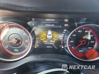 Zdjęcie 9 z 12 samochodu: 2021 DODGE CHARGER SXT VIN:2C3CDXJG5MH613663 - miniatura