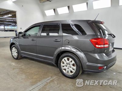 Drugie zdjęcie samochodu z przodu: 2018 DODGE JOURNEY GT VIN:3C4PDDEG5JT463305 - miniatura