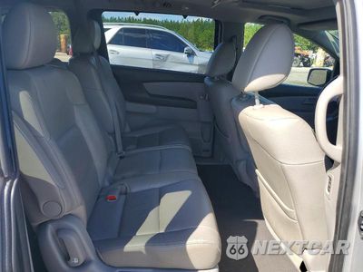 Zdjęcie 11 z 13 samochodu: 2011 HONDA ODYSSEY TOURING VIN:5FNRL5H95BB024183 - miniatura