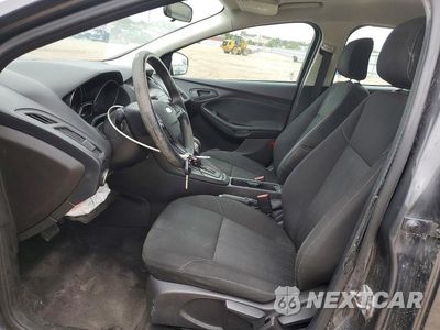 Zdjęcie 7 z 12 samochodu: 2018 FORD FOCUS S VIN:1FADP3E27JL230794 - miniatura