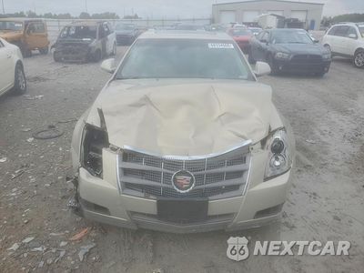 Piąte zdjęcie samochodu w środku: 2008 CADILLAC CTS VIN:1G6DF577680204932 - miniatura