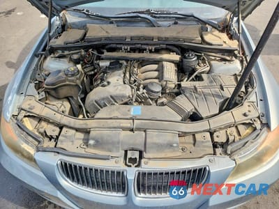 Zdjęcie 11 z 12 samochodu: 2006 BMW 330 I VIN:WBAVB33566KS35716 - miniatura