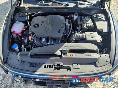 Zdjęcie 11 z 12 samochodu: 2026 HYUNDAI SONATA SEL SPORT VIN:KMHL64JA7TA532656 - miniatura