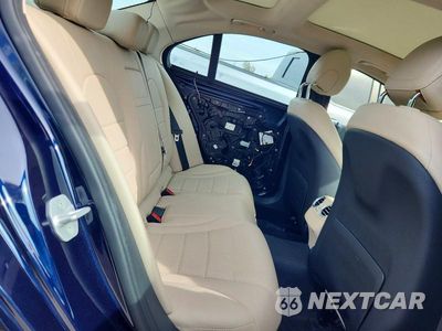Zdjęcie 10 z 12 samochodu: 2016 MERCEDES-BENZ C 300 4MATIC VIN:WDDWF4KB6GR162239 - miniatura