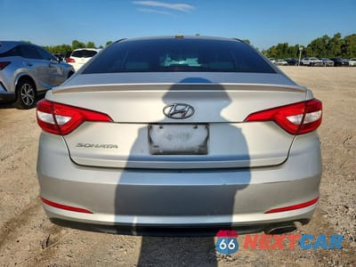 Zdjęcie 6 z 12 samochodu: 2016 HYUNDAI SONATA SE VIN:5NPE24AF3GH395671 - miniatura
