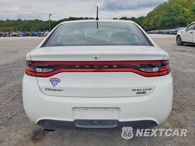 Zdjęcie 6 z 13 samochodu: 2014 DODGE DART SXT VIN:1C3CDFBB8ED859893 - miniatura