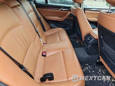 Zdjęcie 11 z 13 samochodu: 2016 BMW X4 XDRIVE35I VIN:5UXXW5C5XG0N93067 - miniatura