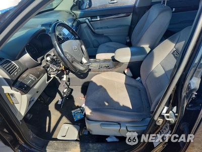 Zdjęcie 7 z 12 samochodu: 2014 KIA SORENTO LX VIN:5XYKT4A65EG482041 - miniatura